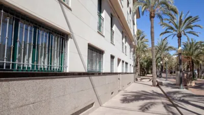 Piso en Centro photo 6