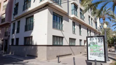 Piso en Centro photo 7