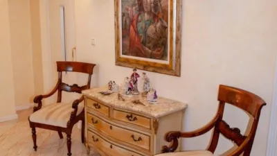Piso en Centro photo 9