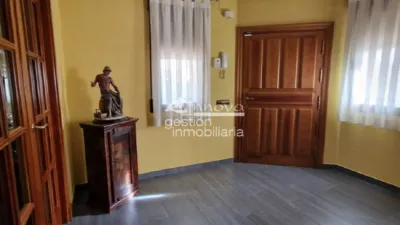 Chalet in La Lastrilla photo 13