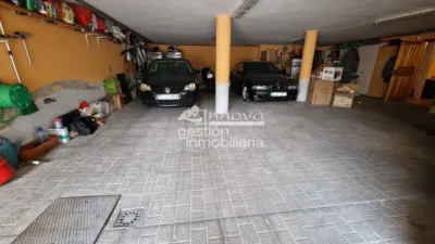 Chalet in La Lastrilla photo 18