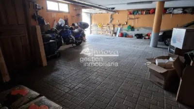 Chalet in La Lastrilla photo 19
