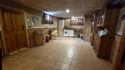 Chalet in La Lastrilla photo 22