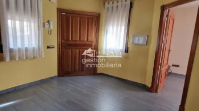 Chalet in La Lastrilla photo 26