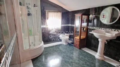 Chalet in La Lastrilla photo 31