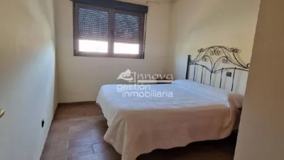 Chalet in La Lastrilla photo 33