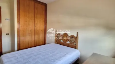 Chalet in La Lastrilla photo 34