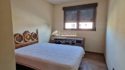 Chalet in La Lastrilla photo 35