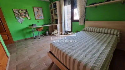 Chalet in La Lastrilla photo 36