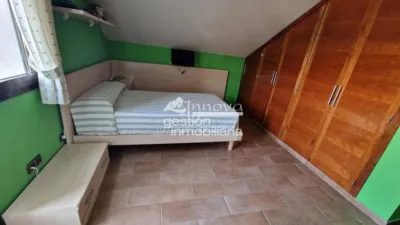 Chalet in La Lastrilla photo 37