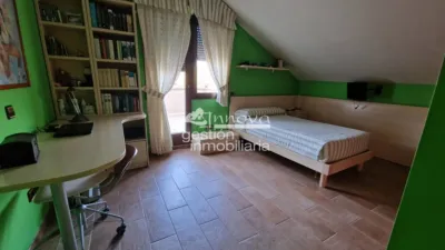 Chalet in La Lastrilla photo 39