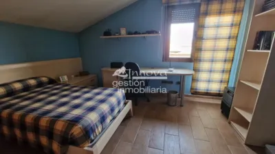 Chalet in La Lastrilla photo 40