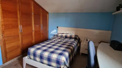 Chalet in La Lastrilla photo 41
