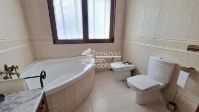 Chalet in La Lastrilla photo 42