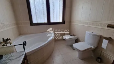 Chalet in La Lastrilla photo 43