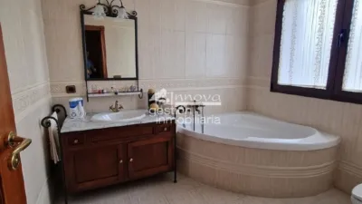 Chalet in La Lastrilla photo 44