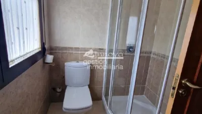 Chalet in La Lastrilla photo 45
