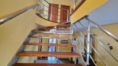 Chalet in La Lastrilla photo 46