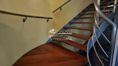 Chalet in La Lastrilla photo 47