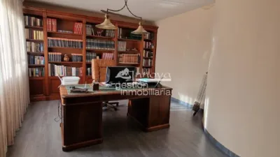 Chalet in La Lastrilla photo 48