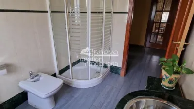Chalet in La Lastrilla photo 49