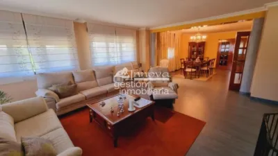 Chalet in La Lastrilla photo 4