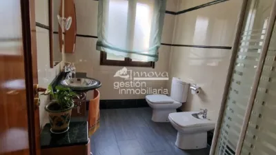 Chalet in La Lastrilla photo 50