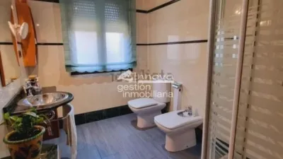 Chalet in La Lastrilla photo 51