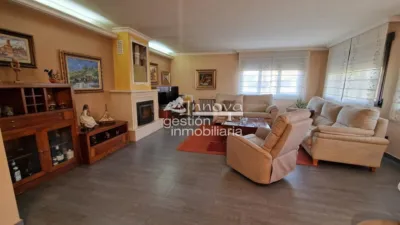 Chalet in La Lastrilla photo 5