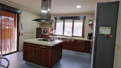 Chalet in La Lastrilla photo 9