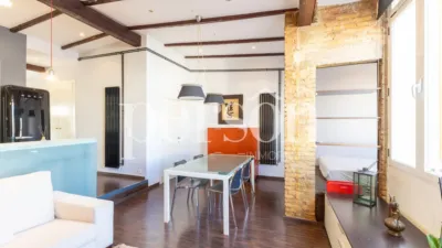 Piso en alquiler en Calle del Conde de Altea, cerca de Carrer de Joaquín Costa - Imagen 10