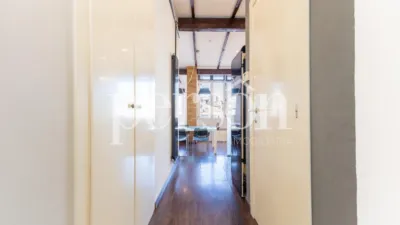 Piso en alquiler en Calle del Conde de Altea, cerca de Carrer de Joaquín Costa - Imagen 11