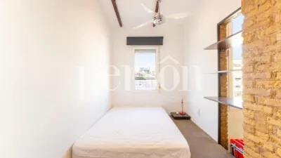 Piso en alquiler en Calle del Conde de Altea, cerca de Carrer de Joaquín Costa - Imagen 12