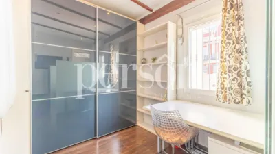 Piso en alquiler en Calle del Conde de Altea, cerca de Carrer de Joaquín Costa - Imagen 13