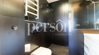 Piso en alquiler en Calle del Conde de Altea, cerca de Carrer de Joaquín Costa - Imagen 14