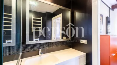 Piso en alquiler en Calle del Conde de Altea, cerca de Carrer de Joaquín Costa - Imagen 15