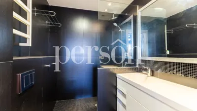 Piso en alquiler en Calle del Conde de Altea, cerca de Carrer de Joaquín Costa - Imagen 16