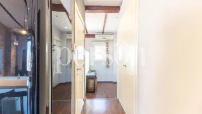 Piso en alquiler en Calle del Conde de Altea, cerca de Carrer de Joaquín Costa - Imagen 17