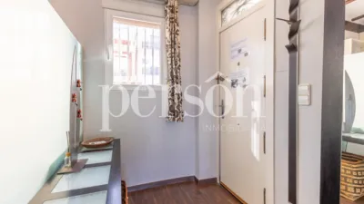 Piso en alquiler en Calle del Conde de Altea, cerca de Carrer de Joaquín Costa - Imagen 18