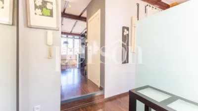 Piso en alquiler en Calle del Conde de Altea, cerca de Carrer de Joaquín Costa - Imagen 19