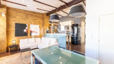 Piso en alquiler en Calle del Conde de Altea, cerca de Carrer de Joaquín Costa - Imagen 3