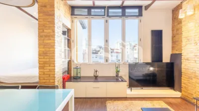 Piso en alquiler en Calle del Conde de Altea, cerca de Carrer de Joaquín Costa - Imagen 4