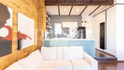 Piso en alquiler en Calle del Conde de Altea, cerca de Carrer de Joaquín Costa - Imagen 5