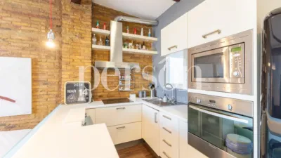 Piso en alquiler en Calle del Conde de Altea, cerca de Carrer de Joaquín Costa - Imagen 6