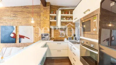 Piso en alquiler en Calle del Conde de Altea, cerca de Carrer de Joaquín Costa - Imagen 7