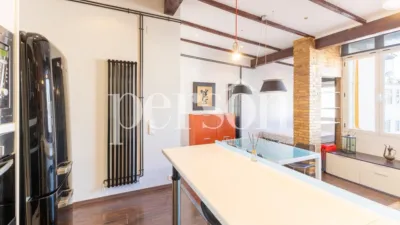 Piso en alquiler en Calle del Conde de Altea, cerca de Carrer de Joaquín Costa - Imagen 8