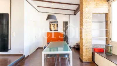 Piso en alquiler en Calle del Conde de Altea, cerca de Carrer de Joaquín Costa - Imagen 9