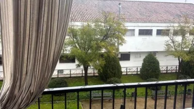 Apartment on Pío Baroja Street photo 14