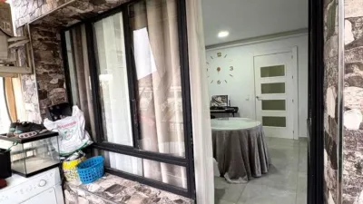 Apartment on Pío Baroja Street photo 5