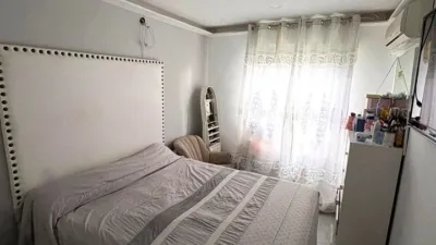 Apartment on Pío Baroja Street photo 7